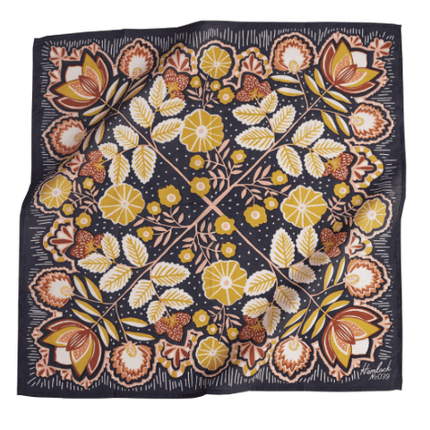 Hemlock Bandana | Elsie