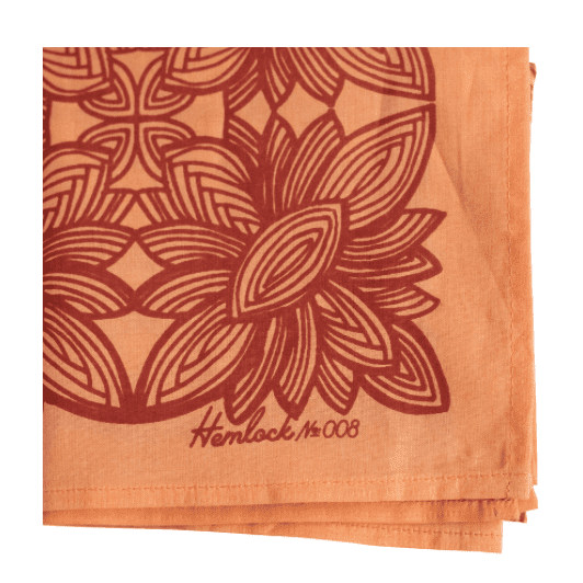 Hemlock Bandana | Ocala