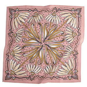 Hemlock Bandana | Maude