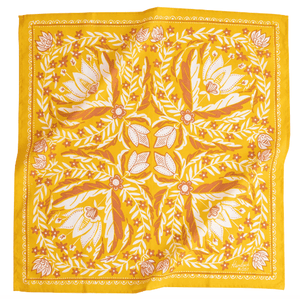 Hemlock Bandana | Antonia