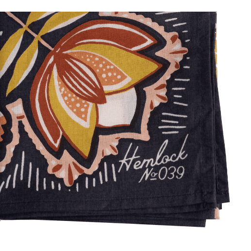 Hemlock Bandana | Elsie