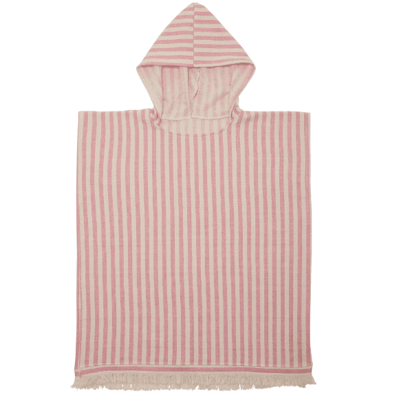 Mayde | Tots Pebbly Poncho