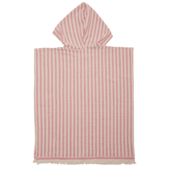 Mayde | Tots Pebbly Poncho