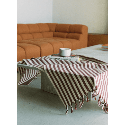 Mayde | Palm Cove Blanket