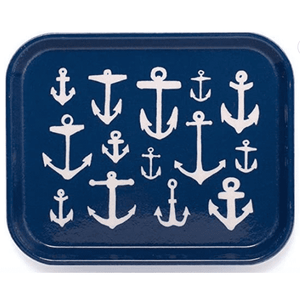 Izola | Maritime Catchall Tray