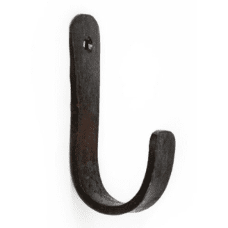 Brut | Coat Hook Round