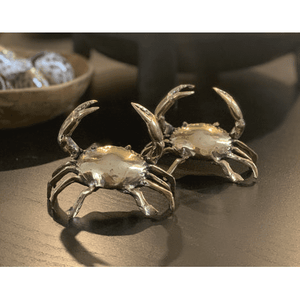 Brass Crab