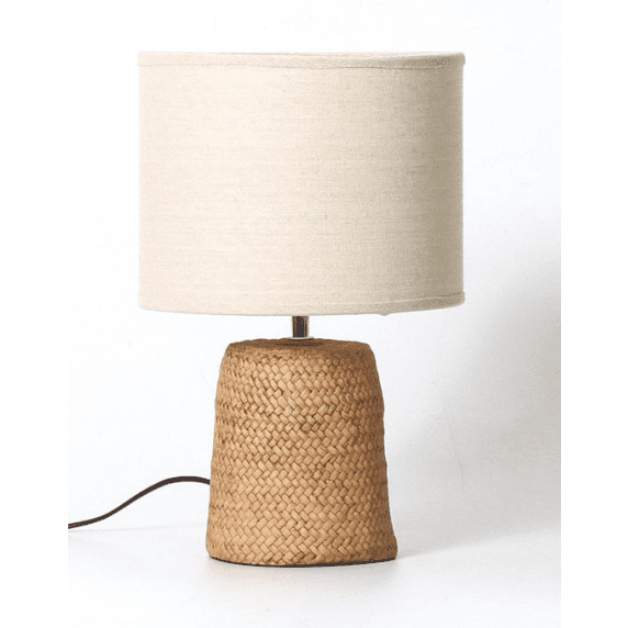 Seabreeze Table Lamp | Natural