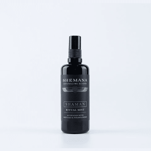 Shemana | Shaman Ritual Mist