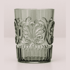 Flemington Acrylic Tumbler | Green