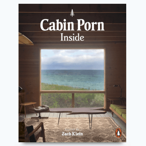 Cabin Porn | Inside