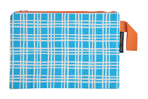 Zip Pouch | Project Ten