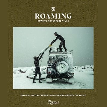 Roaming: Roark's Adventure Atlas