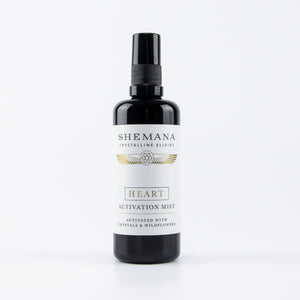 Shemana | Heart Activation Mist