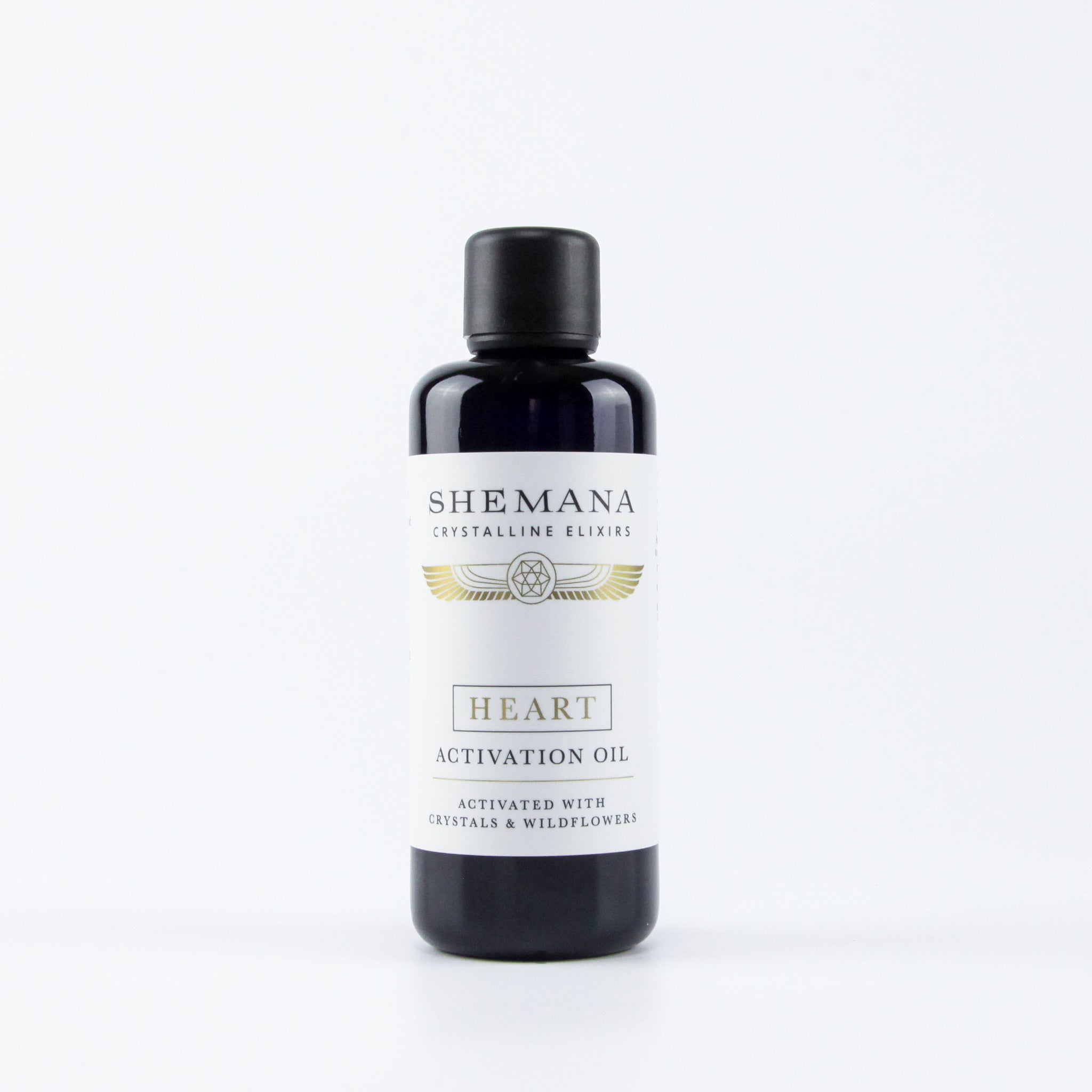 Shemana | Heart Activation Oil