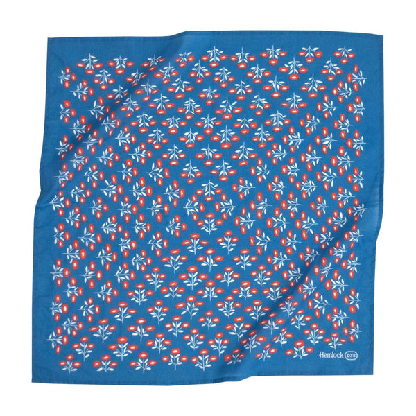 Hemlock Bandana | Juliet