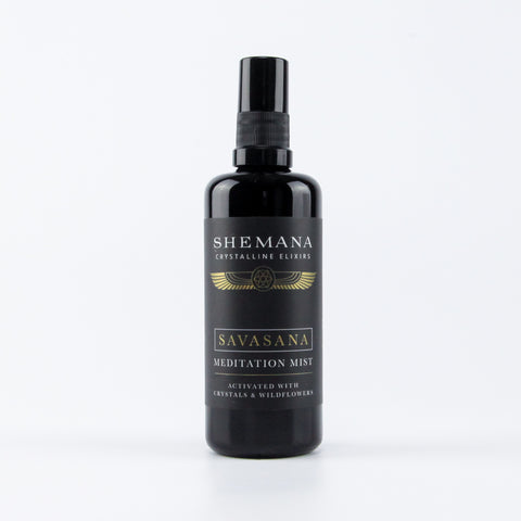 Shemana | Savasana Meditation Mist